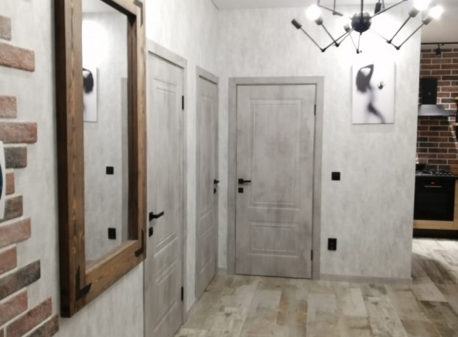 межкомнатные двери доступные цены