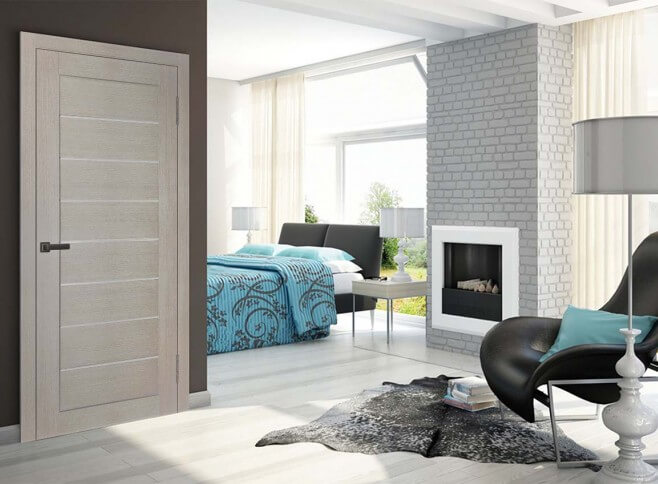 Линия Дверей магазин-склад в Краснодаре и Санкт-Петербурге