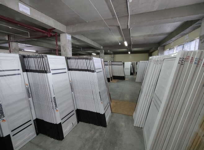 СПБ двери Линия Дверей