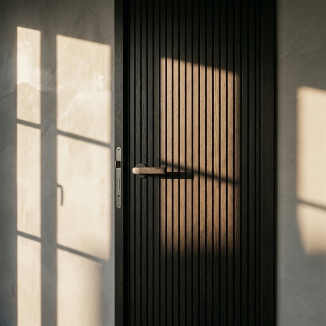 Двери для квартиры недорого