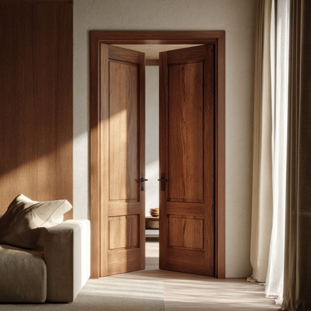 Красивые недорогие двери в Санкт-Петербурге продажа