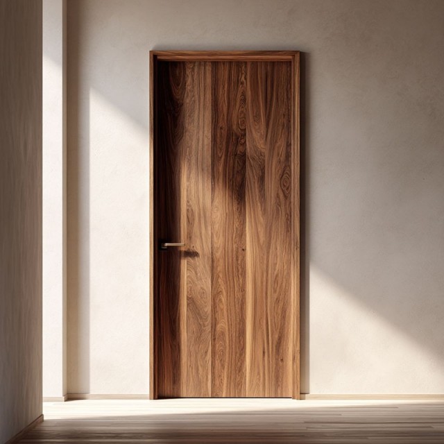 Купить от производителя межкомнатные двери со скидкой выставочный образец салон Линия Дверей в Краснодаре