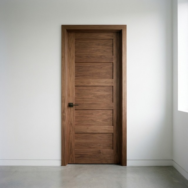 Межкомнатные двери экошпон в Краснодаре