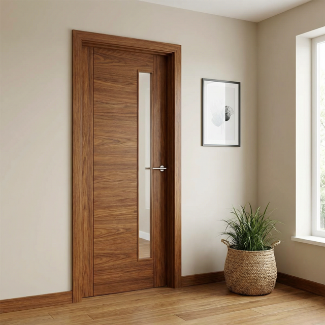 Межкомнатные двери от производителя Линия Дверей