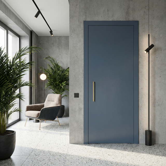 Входные металлические двери с доставкой СПб