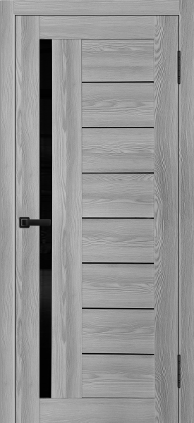 Межкомнатные двери ПВХ Экошпон