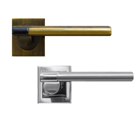 Ручки для межкомнатных дверей