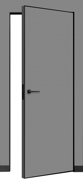  Двери Скрытого монтажа купить