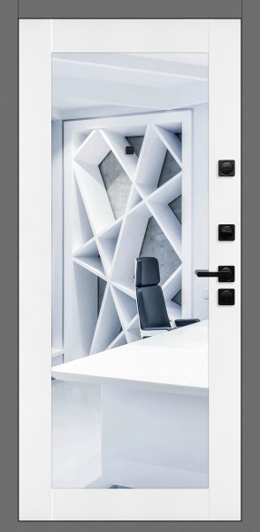 Альфа Зеркало