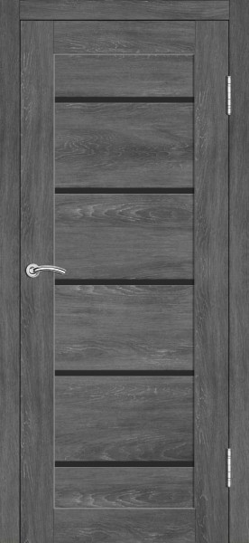 Межкомнатная дверь Анкона покрытие экошпон ПВХ Санкт-Петербург