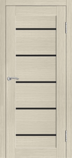 Межкомнатная дверь Анкона покрытие экошпон ПВХ Санкт-Петербург