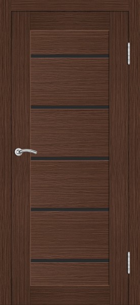 Межкомнатная дверь Анкона покрытие экошпон ПВХ Санкт-Петербург