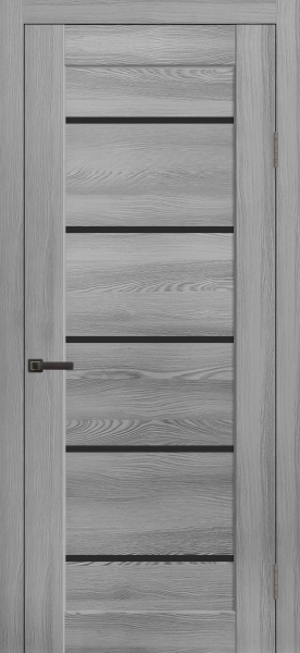 Межкомнатная дверь Анкона покрытие экошпон ПВХ Санкт-Петербург