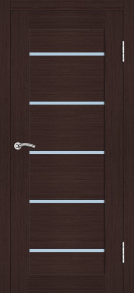 Межкомнатная дверь Анкона покрытие экошпон ПВХ Санкт-Петербург