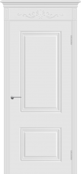 Акцент Грейс