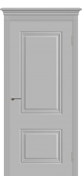 Акцент Грейс