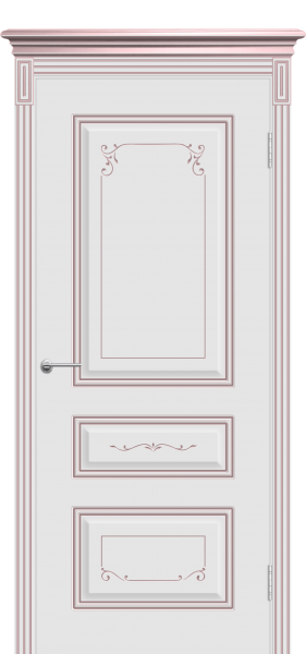 Трио Грейс В2