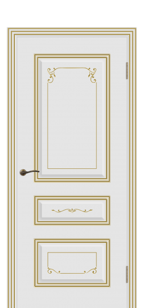 Трио Грейс В2