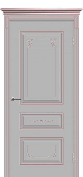 Трио Грейс В2