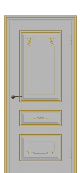 Трио Грейс В2