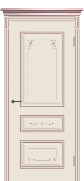 Трио Грейс В2