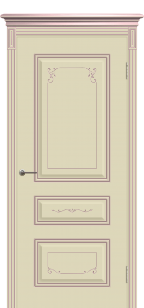 Трио Грейс В2