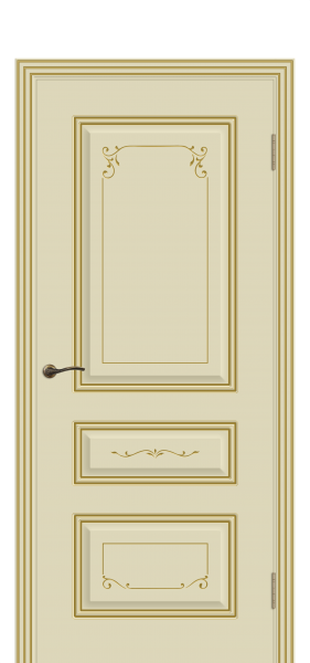 Трио Грейс В2