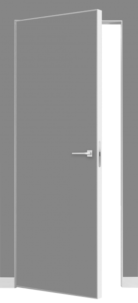 ILLUSION (НАРУЖНОЕ ОТКРЫВАНИЕ)