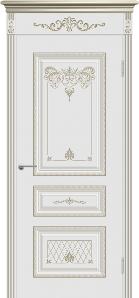 Трио Корона В3