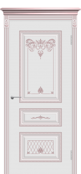 Трио Корона В3