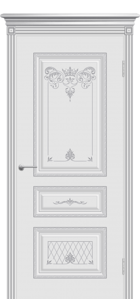 Трио Корона В3