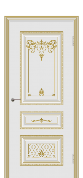 Трио Корона В3