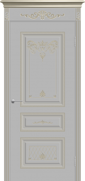 Трио Корона В3