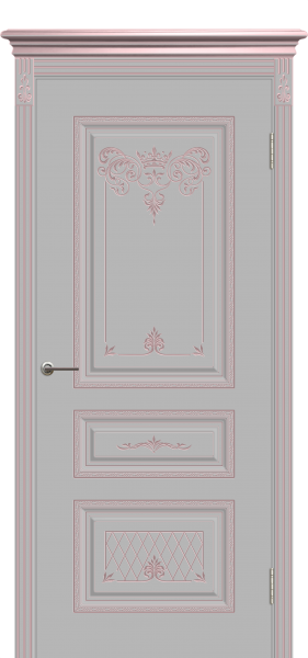 Трио Корона В3