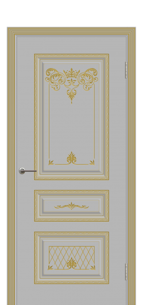 Трио Корона В3