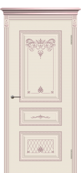 Трио Корона В3