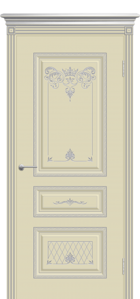 Трио Корона В3