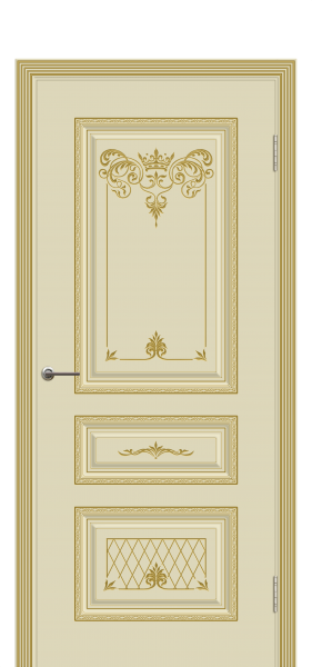 Трио Корона В3