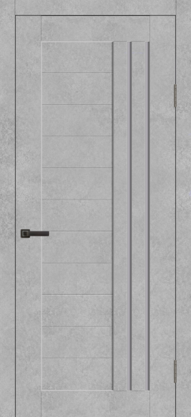 Милан красивая межкомнатная дверь