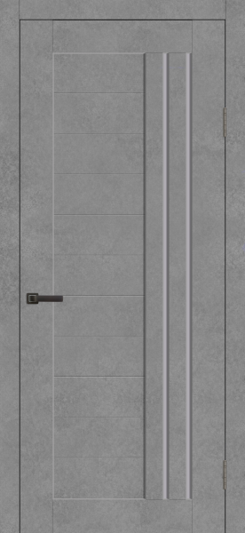 Милан красивая межкомнатная дверь