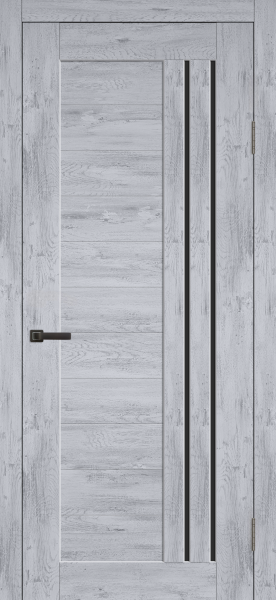 Милан красивая межкомнатная дверь