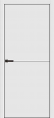 ПЭТ Белоснежный