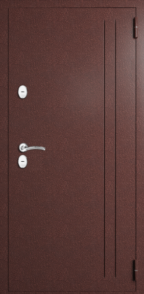 Термо Барьер